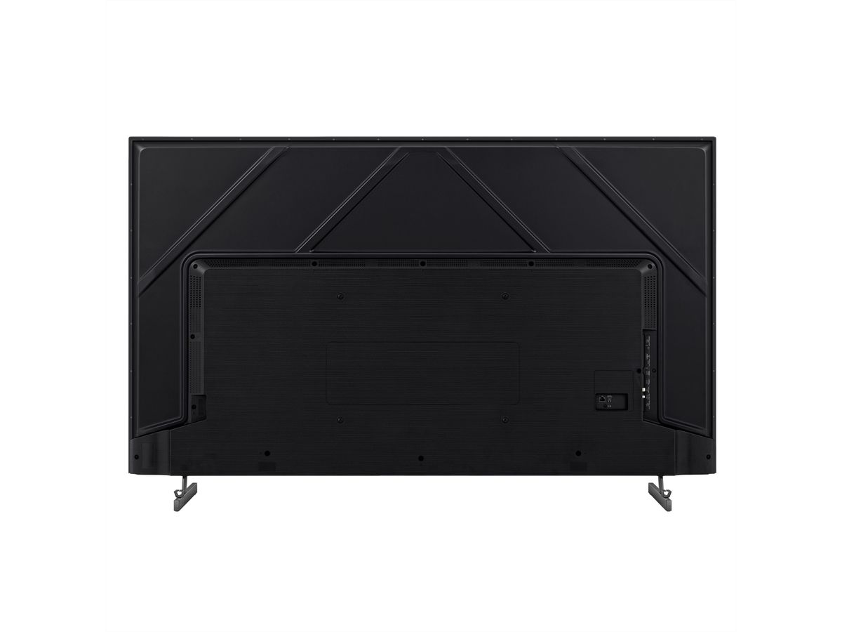 Hisense TV 55U6NQ, 55", ULED 4K, Mini LED, 60Hz