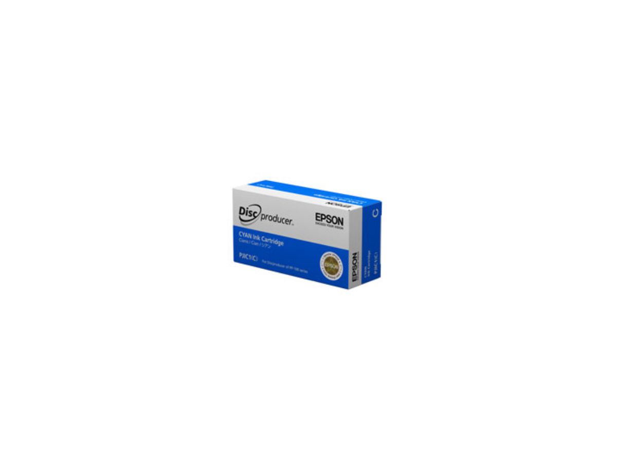 Epson C13S020688 Druckerpatrone 1 Stück(e) Original Cyan
