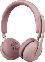 Logitech Zone Wireless 2 Kopfhörer Verkabelt & Kabellos Kopfband Büro/Callcenter USB Typ-C Bluetooth Pink