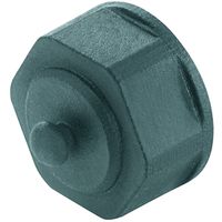 TELEGÄRTNER STX V1 Flanschschutzkappe