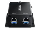 TRENDnet TI-O119GI PoE++ Injektor IP67 Outdoor Gigabit