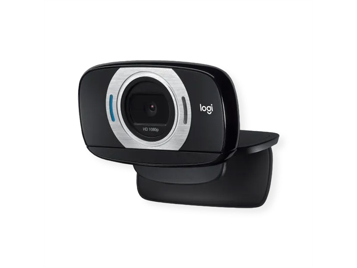 Logitech C615 Webcam 8 MP
