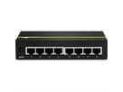 TRENDnet TPE-TG44g 8-Port PoE Switch GREENnet Gigabit 4 PoE, 4 Non-PoE