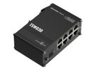 TELTONIKA TSW030 8 Port Ethernet Switch