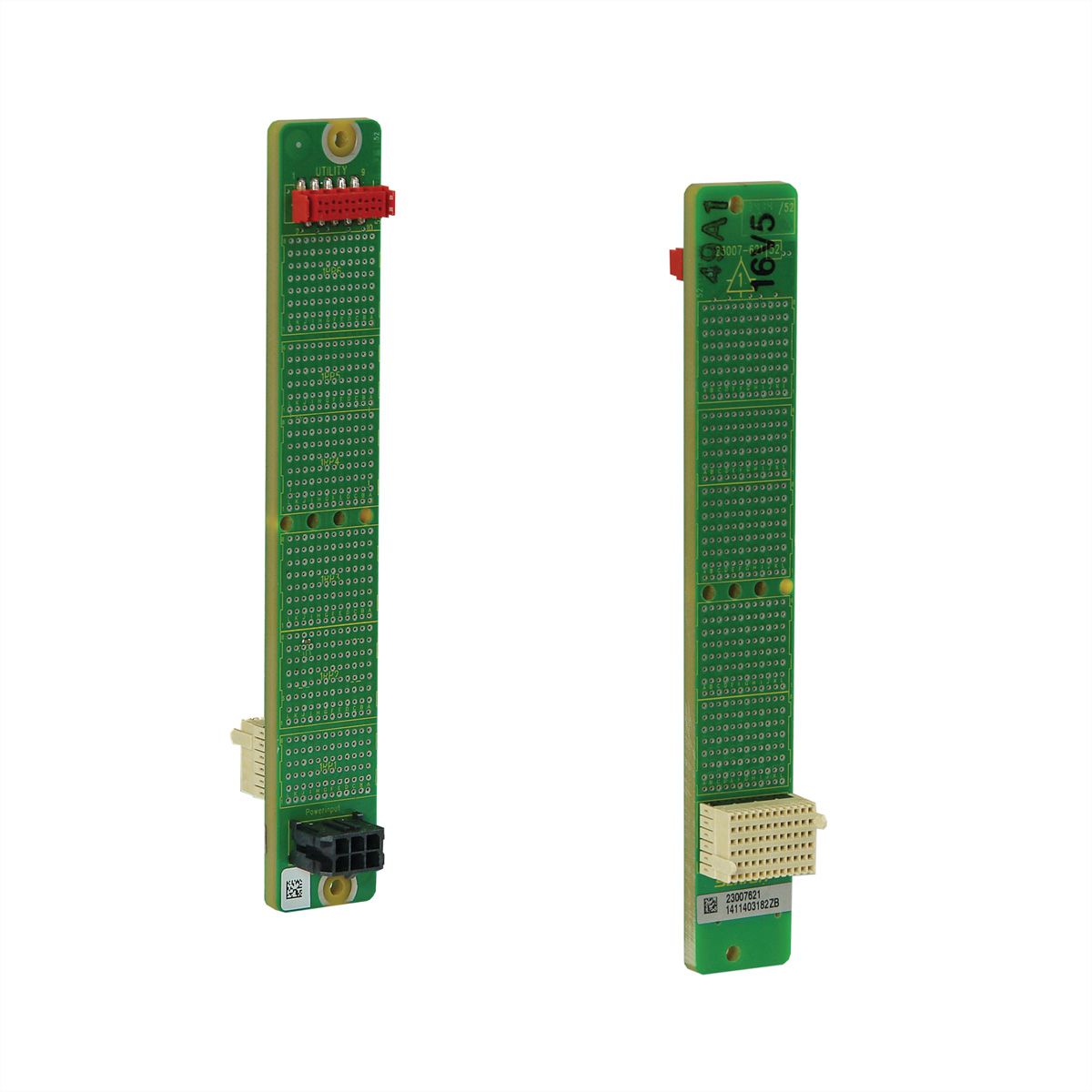 SCHROFF BPL CPCI-S 3HE 1SL