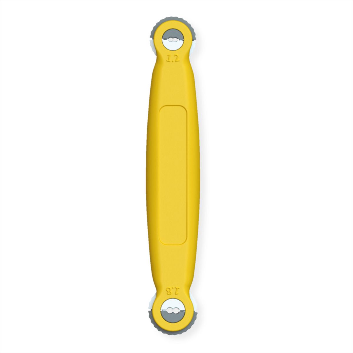 VALUE Twisted-Pair-Trennwerkzeug, (0,8 mm - 1,8 mm)