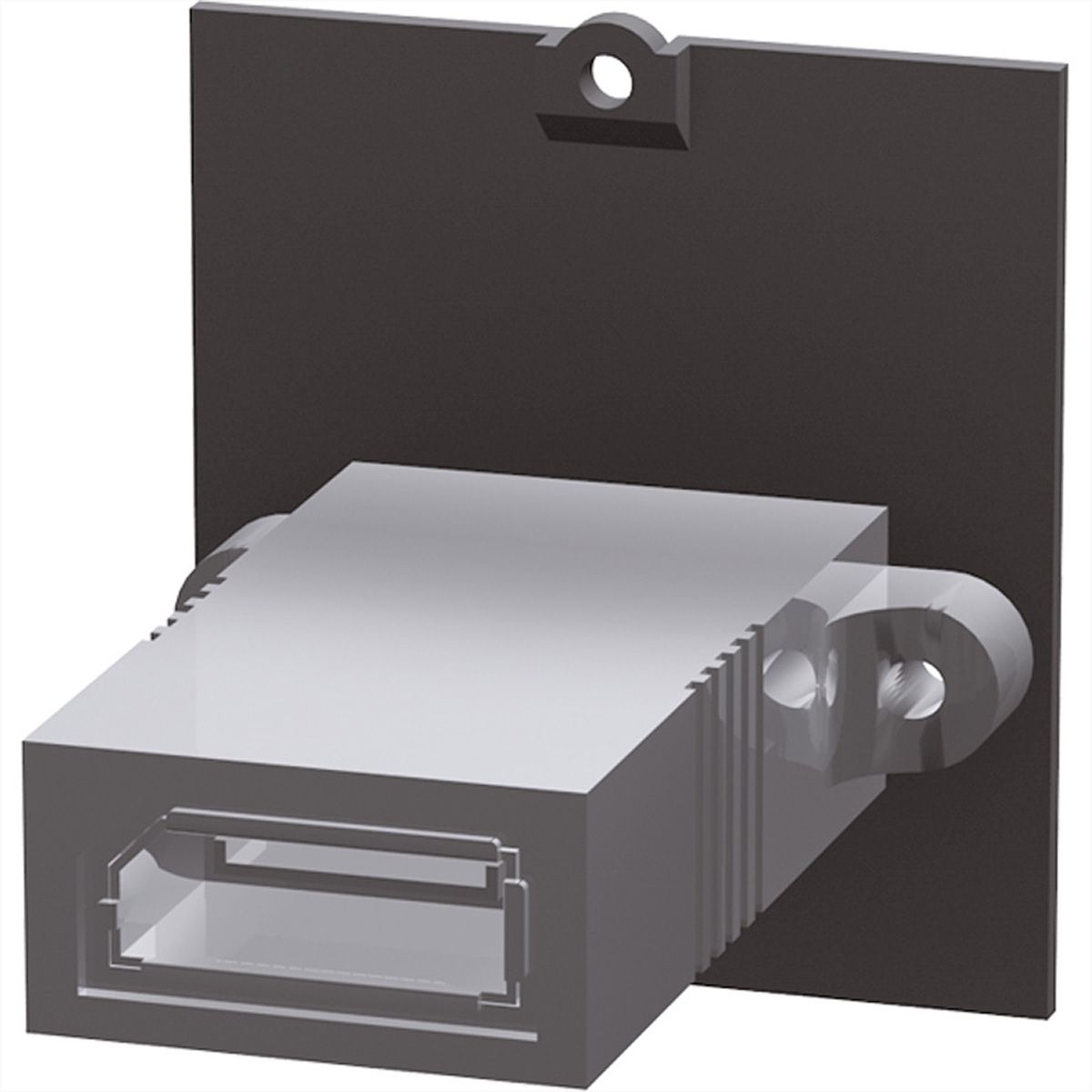 BACHMANN Custom Modul DisplayPort Kupplung Buchse-Buchse
