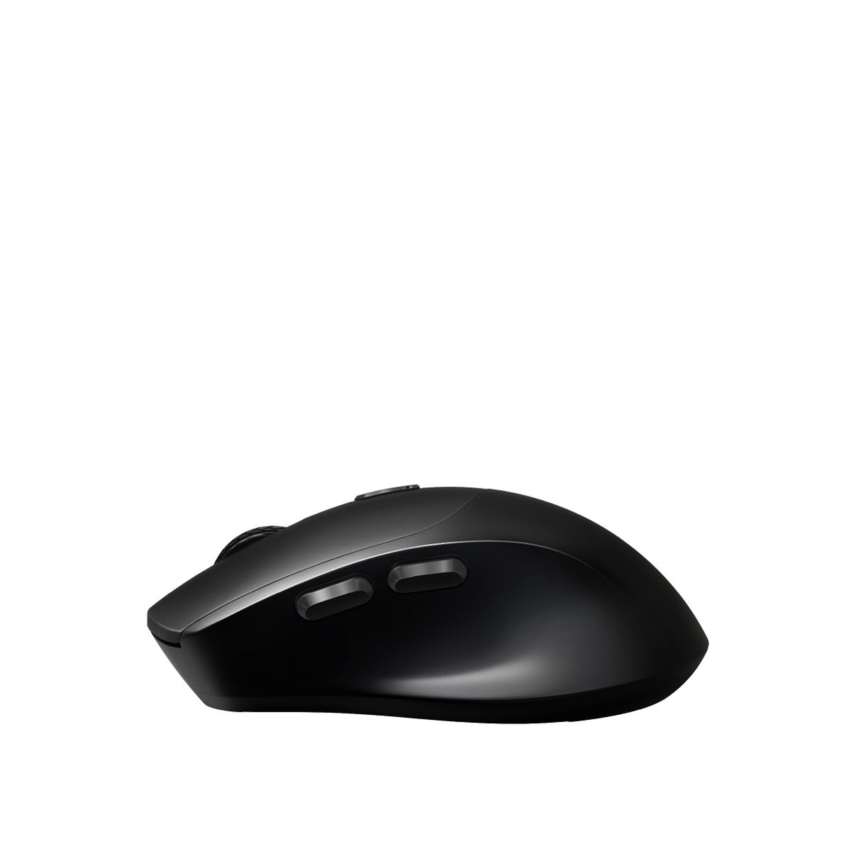 CUDY MS9945_Black 2.4G/Bluetooth Maus