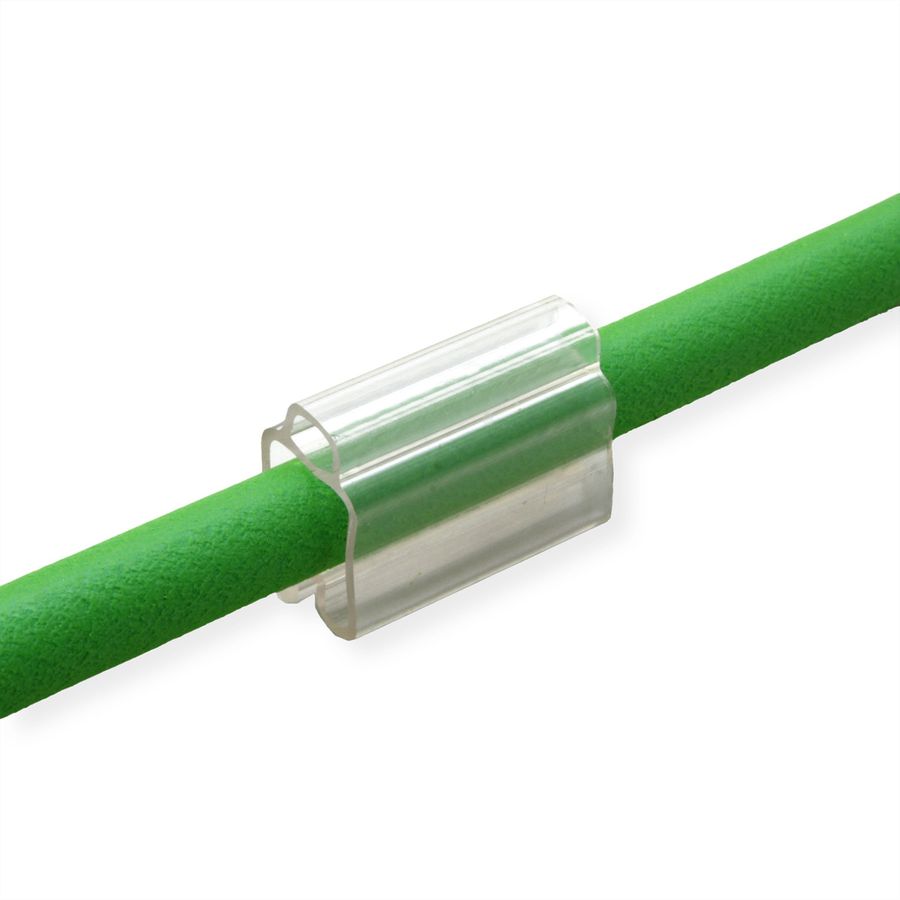 METZ CONNECT Verbindungsleitung M12 ST-M12 ST, 4-pol D-kodiert, gewinkelt-gerade, 1 m