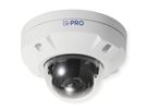 i-PRO WV-S2536LA Outdoor Dome 2MP