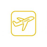 MOBOTIX APP-Lizenz Vaxtor – Airplane Identification Recognition