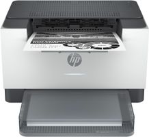 HP LaserJet LaserJetM209dw, Schwarzweiß, Drucker für Home und Home Office, Drucken, Beidseitiger Druck, Kompakte Größe; Energieeffizient; Dual-Band Wi-Fi