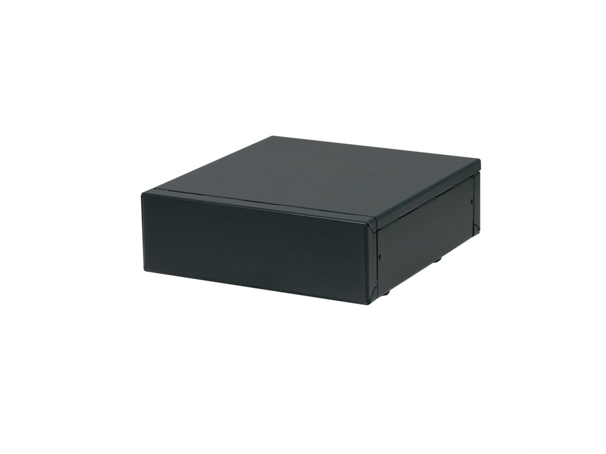 SCHROFF INTERSCALE M 133H 310B 221T, Modulares Tischgehäuse
