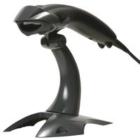 HONEYWELL Voyager 1200g Einlinien Laser Scanner, USB, schwarz