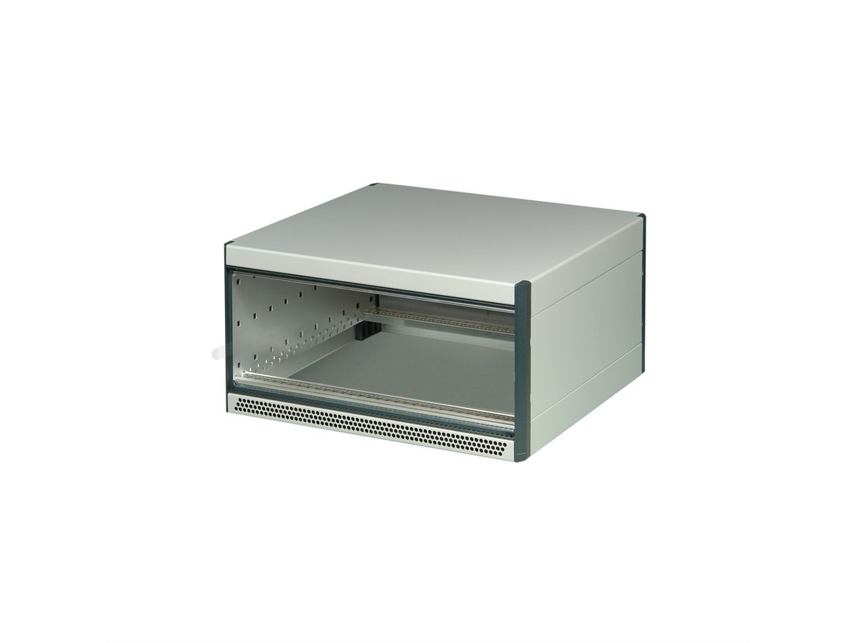 SCHROFF ratiopacPRO air Gehäuse - RATIO.AIR FB /5HE 63TE 375T