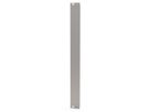 SCHROFF Frontplatten schirmbar - FRONTPL.EMC 6HE 5TE M.PIN
