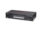 ATEN CS1924ATC 4-Port USB 3.0 4K DisplayPort KVM Switch für ATC