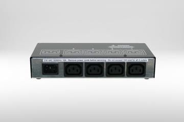 Neol ePowerSwitch 4M+