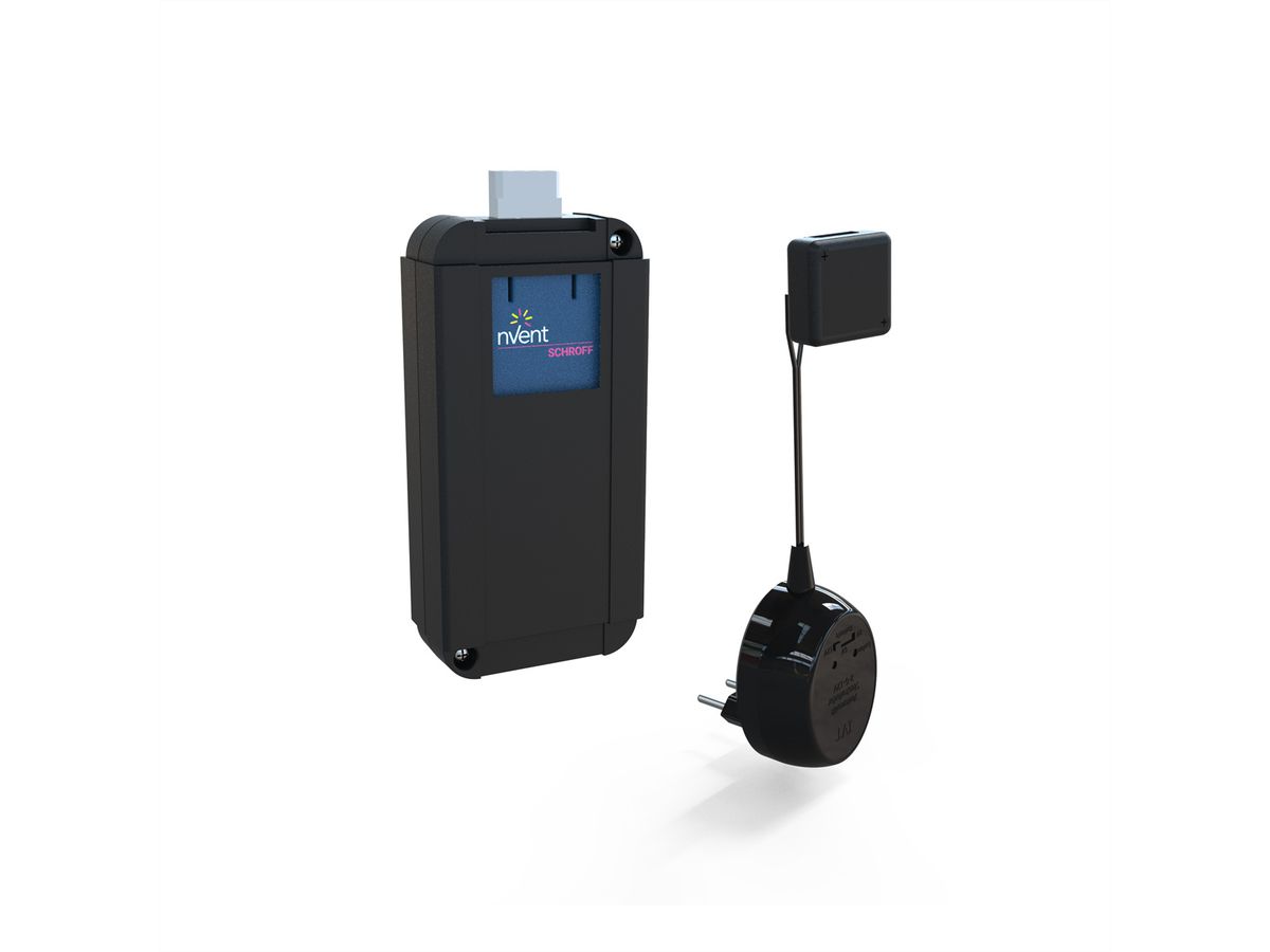 SCHROFF BATTERIE PACK 12V