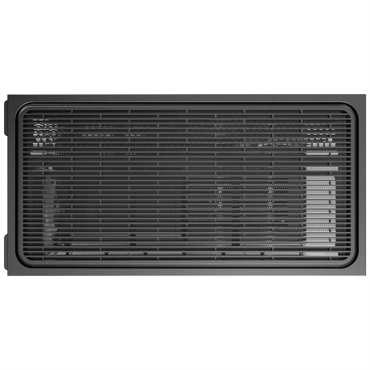 ANTEC Constellation C2M ARGB Black MicroATX PC Gehäuse