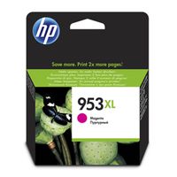 F6U17AE, Nr. 953XL, Druckpatrone, magenta für HP-OfficeJet Pro 8210 / 8218