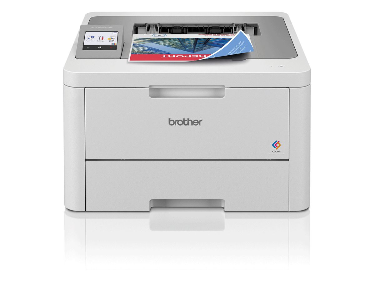 Brother HL-L8230CDW Laser-Drucker Farbe 600 x 600 DPI A4 WLAN