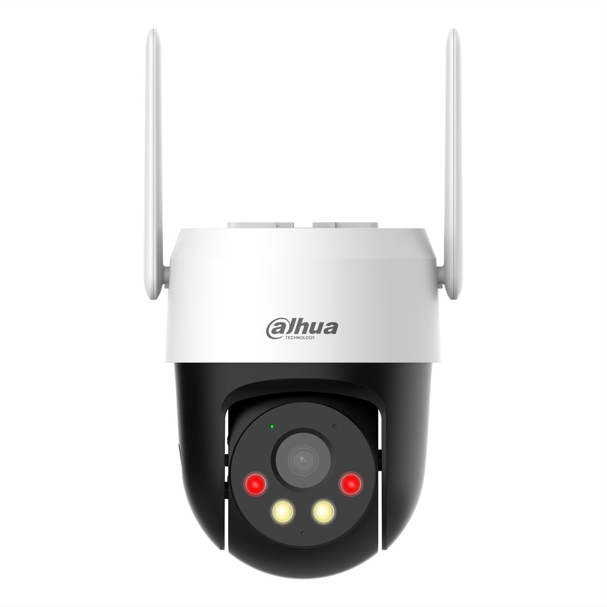 DAHUA DH-SD-P3AE-PV-4G-0400B-EUR, PT 3MP IR LED WLAN Kamera