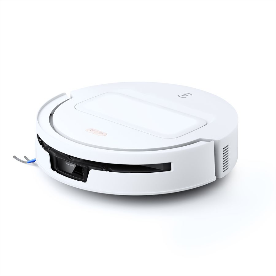 Ecovacs Saugroboter DEEBOT T90 MAX PRO OMNI, weiß