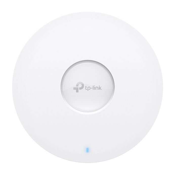 TP-Link Omada EAP613 WLAN Access Point 1775 Mbit/s Weiß Power over Ethernet (PoE)