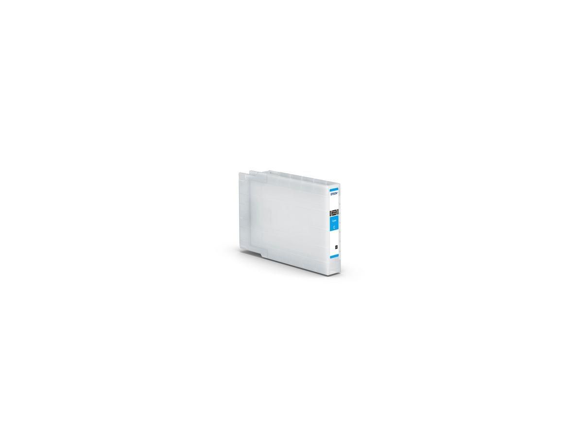 Epson C13T04A24N Druckerpatrone 1 Stück(e) Original Extrahohe (Super-) Ausbeute Cyan
