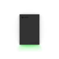 Seagate Game Drive Externe Festplatte 2 TB Schwarz