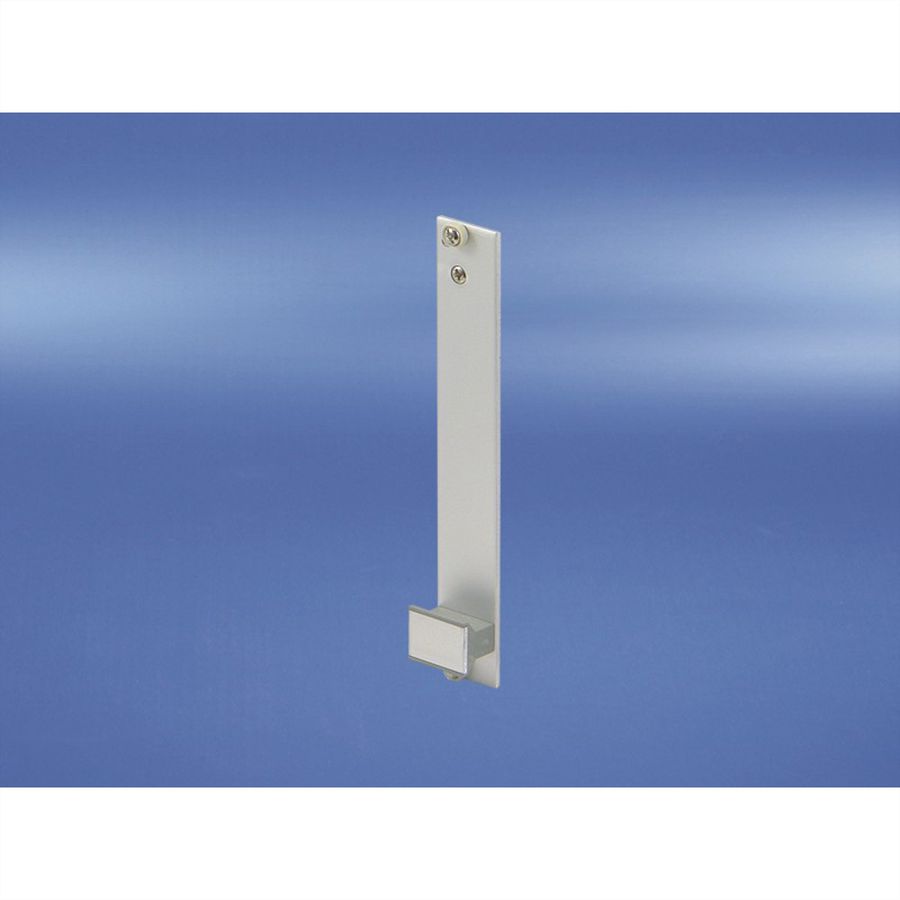 SCHROFF Steckbaugruppe mit starrem Griff in Trapezform - STECKBAUGRUPPE 3HE 3TE EL/C