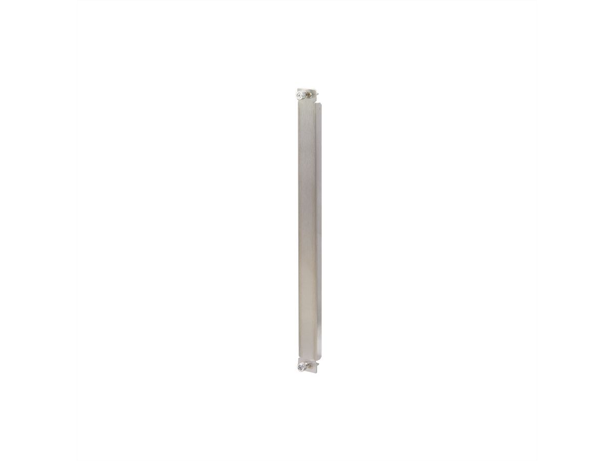 SCHROFF AdvancedTCA-Frontplatten (Blindplatten) - BLINDPLAT.8HE 6TE VA ATCA