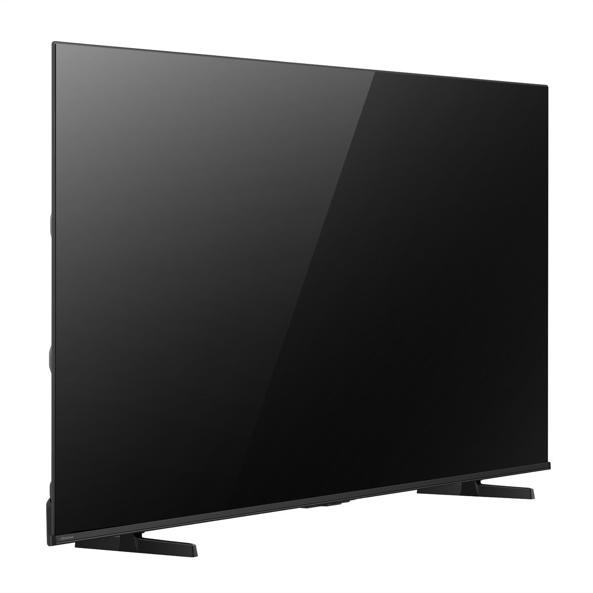 Hisense TV 50E7S 50", QLED 4K, 60Hz, 300 Nits