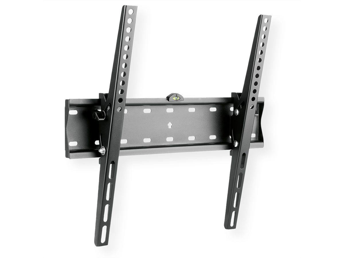 VALUE TV-Wandhalterung, neigbar, 32-55 Zoll, bis 40 kg