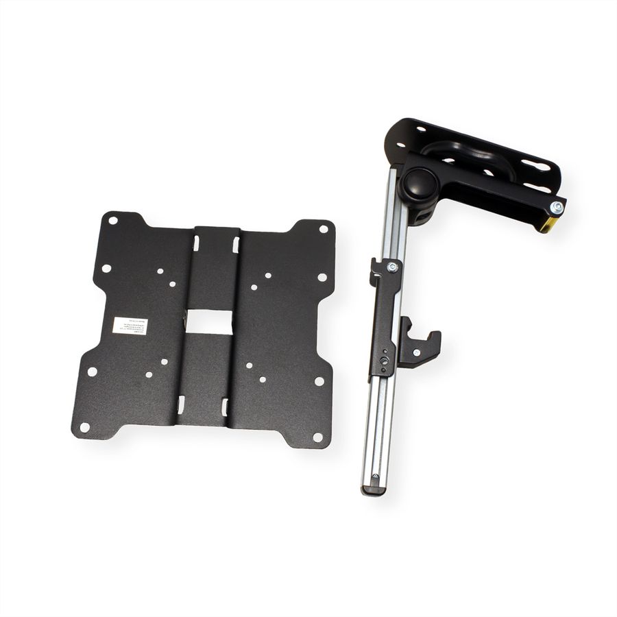 VALUE TV-Deckenhalterung, klappbar, 17-37 Zoll, bis 20 kg