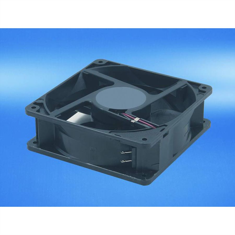 SCHROFF AC-Ventilatoren/Ersatzventilatoren - LUEFTER 230V 15W 38X119X119MM