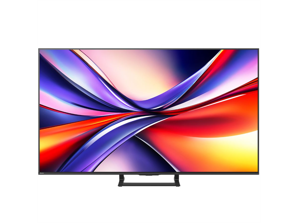 Hisense TV 65A7Q 65", QLED 4K, 60Hz, 400 Nits