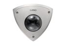 I-PRO WV-X25580-F2LN2V Dome 5MP    Outdoor