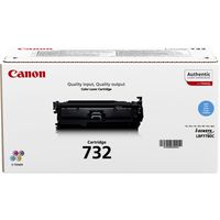 Canon 732C Original Cyan 1 Stück(e)