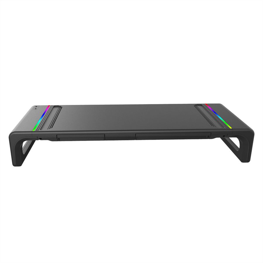 ANTEC CyberDeck RGB Laptop & Monitor Ständer