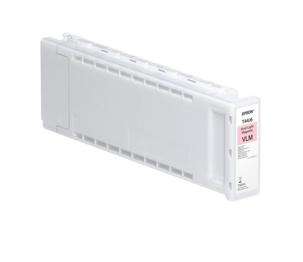 Epson T44J64N UltraChrome PRO Druckerpatrone 1 Stück(e) Original Lebendiges helles Magenta