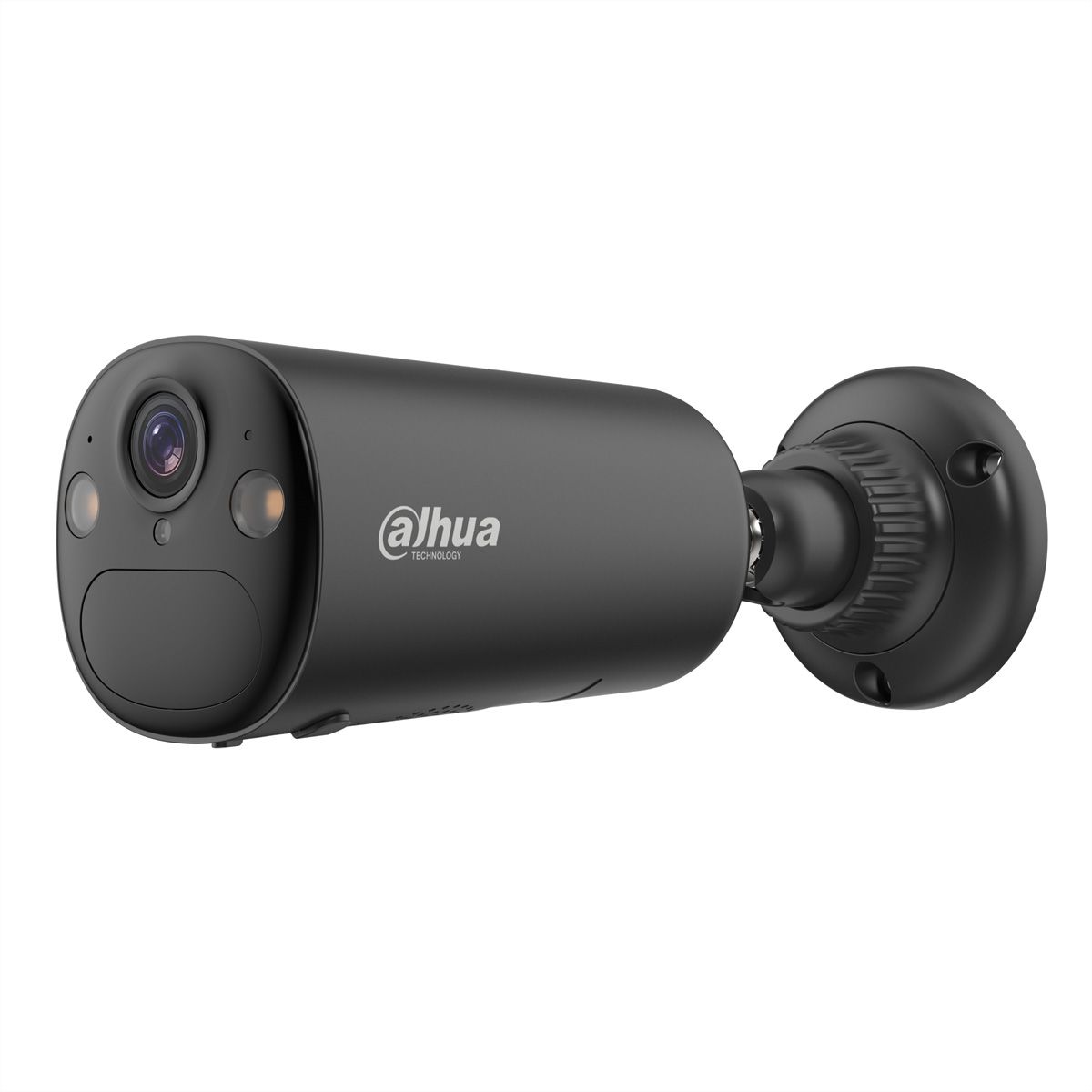 DAHUA DH-IPC-BF4CP-4G-0210B-XL-Ash-EUR Bullet Kamera 4 MP, 122.5°, IR-LED 15m, LTE, schwarz