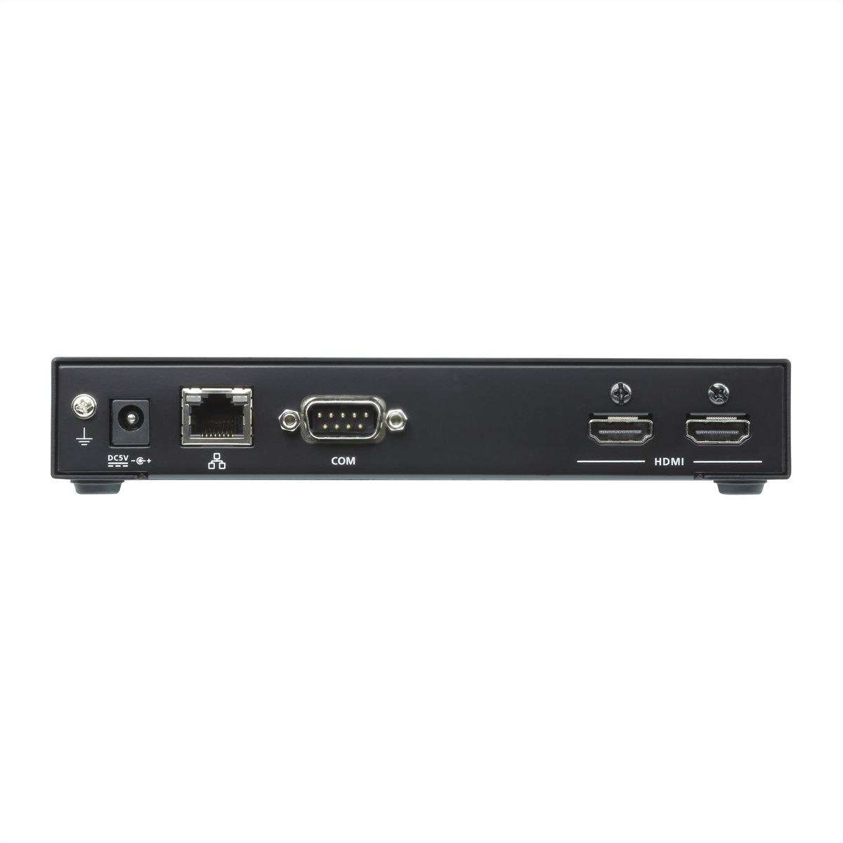 ATEN KA8288 Dual HDMI KVM Konsolenstation over IP