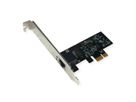 VALUE PCI-Express-Karte, 5Gigabit Network Adapter, RJ45, Multi Speed
