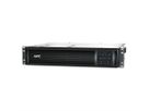 APC SMT750RMI2UNC inkl. APC9640 Network Management Card