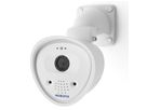 MOBOTIX MxONE Kamera 8 MP, 15°, IR-LED 30m
