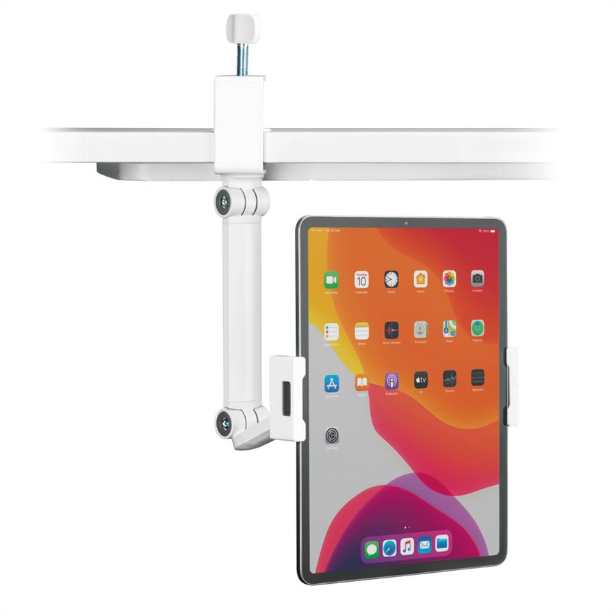 VALUE Universal-Tablet-Tischständer, Tischbefestigung