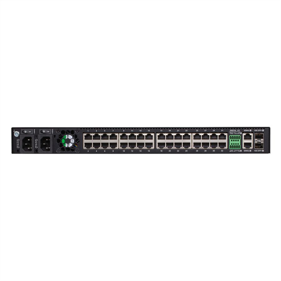 ATEN KG0032 Omnibus Gateway 32 KVM IP