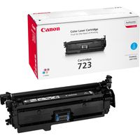 Canon 723C Original Cyan 1 Stück(e)